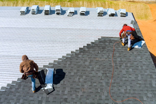 EPDM Roofing in Loveland, CO