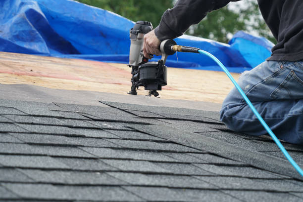 Fast & Reliable Emergency Roof Repairs in Loveland, CO