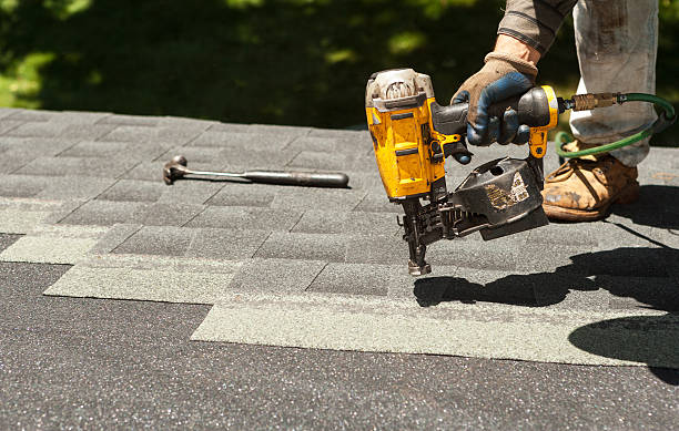 Professional  Roofing repair and installation in Loveland, CO